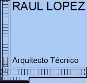 Arquitecto técnico_Raúl_López